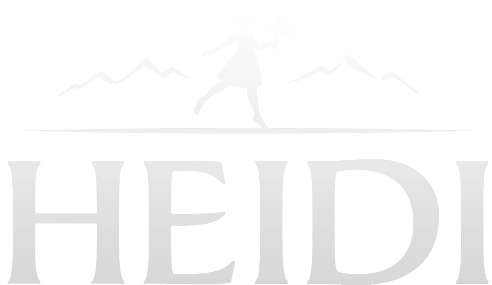 Heidi Chocolat